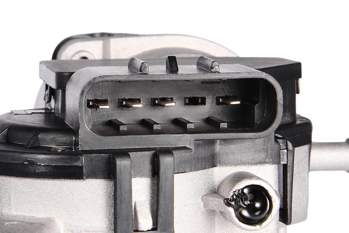 Moteur d'essuie-glace VALEO 584625